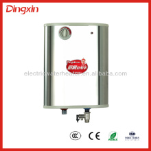 kitchen room small electric water heaters 6 liters